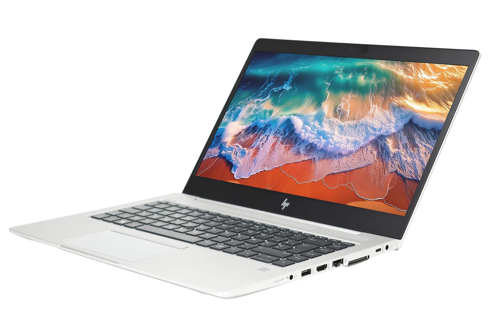 HP EliteBook 745 G6 Ryzen 5 image 2