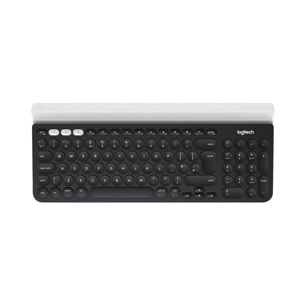 LOGITECH K780 MULTI DEVICE WIRELESS image 2