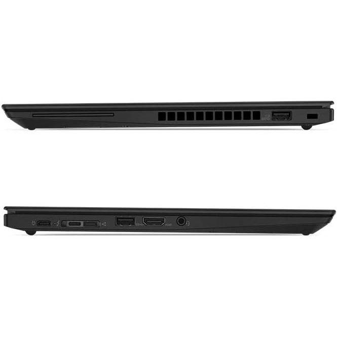 Lenovo ThinkPad T490s Core i7 32GB/512GB image 3