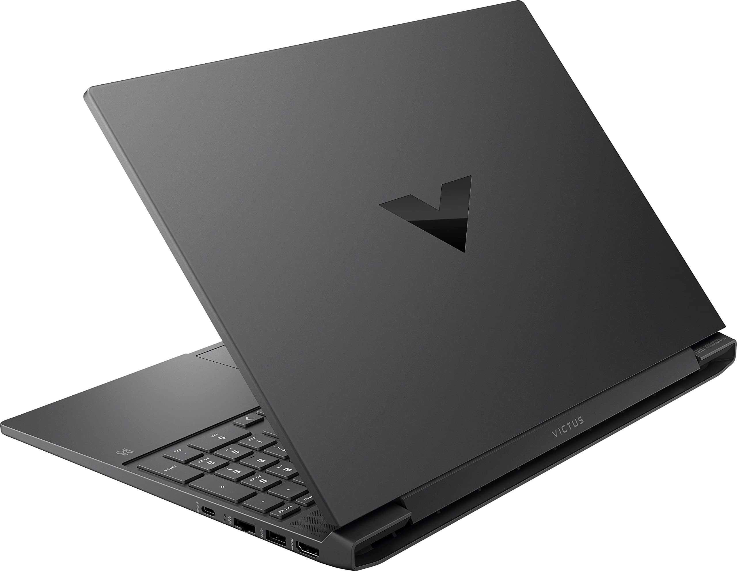 HP VICTUS 15-fa2093dx (B97D7UA) 13TH GEN image 2