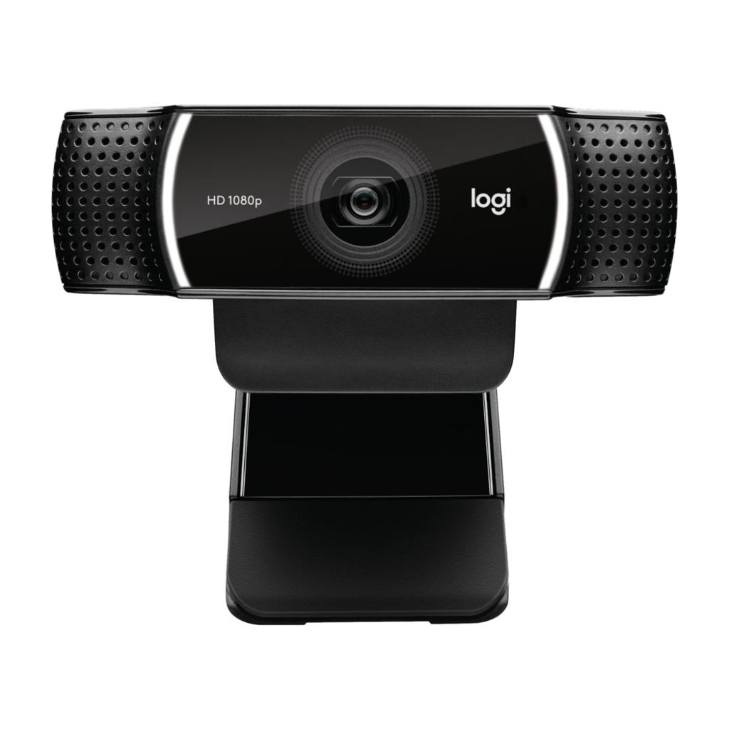 Logitech C922 FHD Pro Webcam image 2