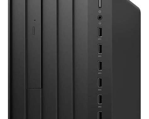 HP PRO TOWER 290 G9 Desktop image 4