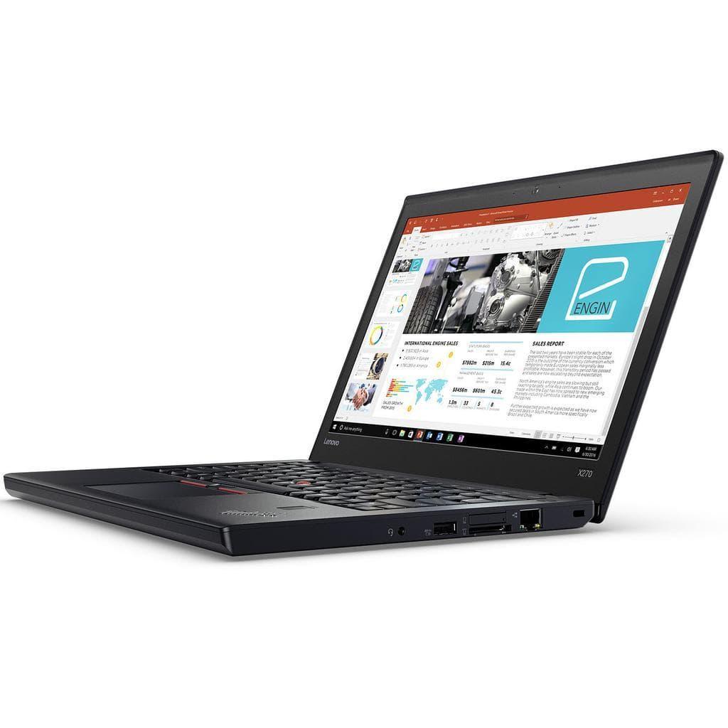 Lenovo X270 image 2