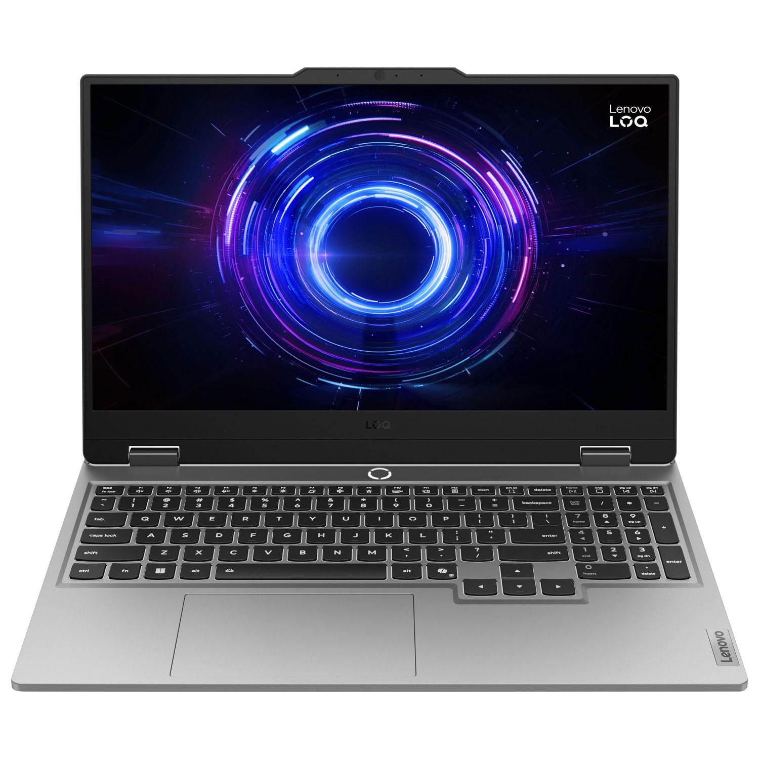 Lenovo LOQ i7-13650HX 16/512 RTX 5060