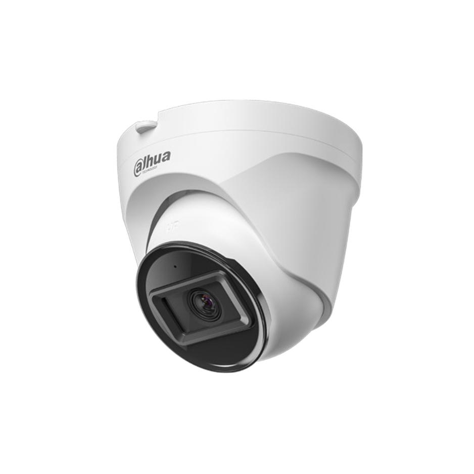 DAHUA IPC-T1E49 4MP ECO Dome (2.8mm) image 3