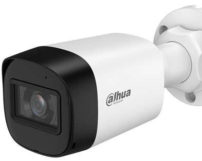 DAHUA HAC-HFW1500RLP 5MP (2-Talk) bullet HDCVI camera