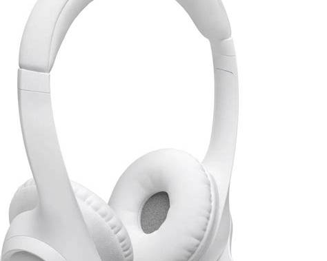 LOGITECH LOGIZONE 300 HEADSET OFF WHITE image 2
