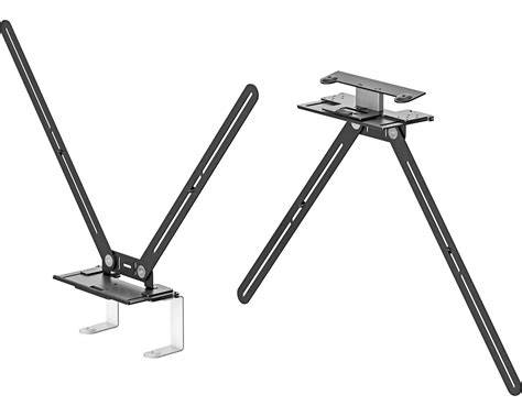 LOGITECH TV-MOUNT FOR VIDEO BARS image 3