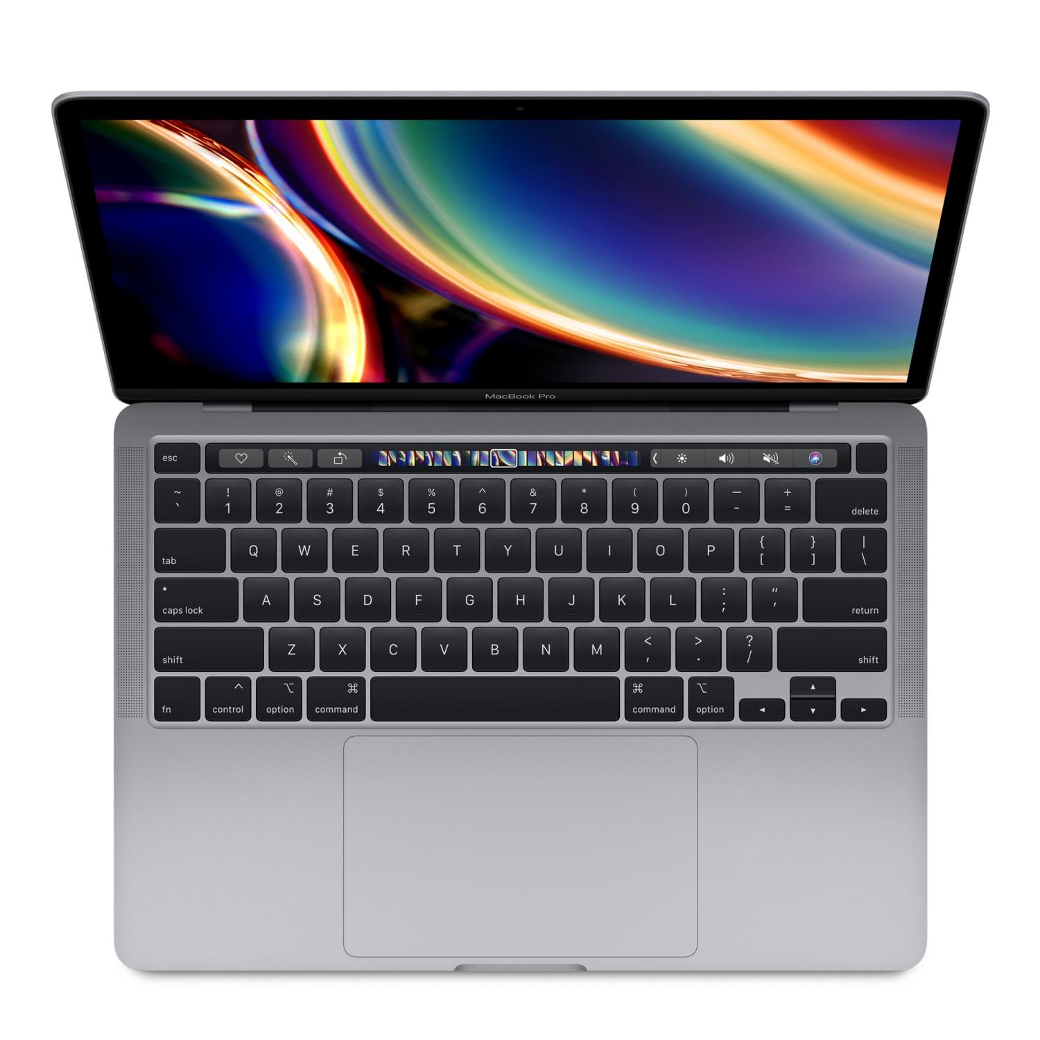 MacBook Pro 2020 i7 16/512 image 3