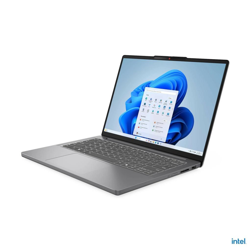Lenovo IdeaPad Slim 3 14IRH10, Intel® Core™ i5-13420H, Intel® UHD Graphics, 16GB LPDDR5-4800, 512GB SSD M.2 2242 PCIe® 4.0x4 NVMe® image 2