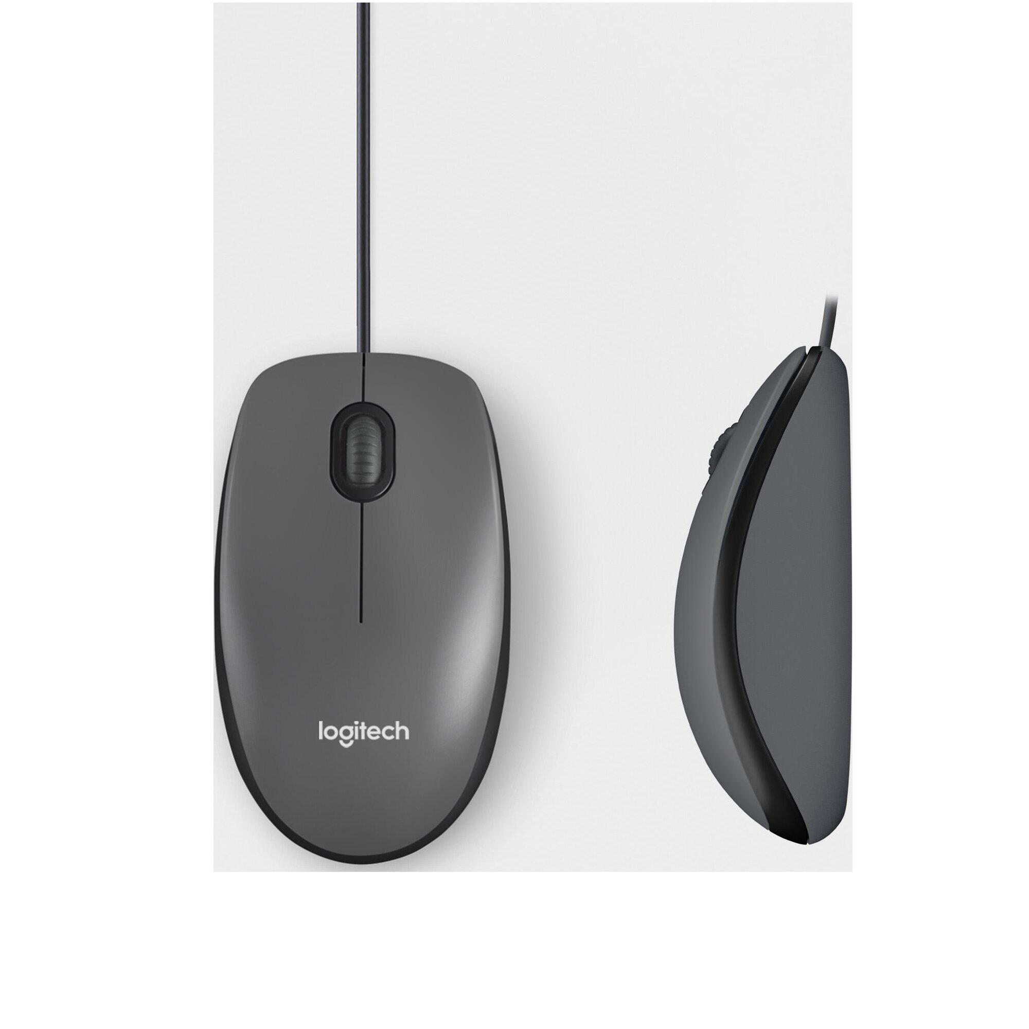LOGITECH M100 image 3
