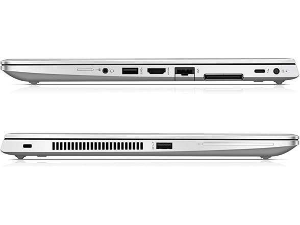 HP ELITEBOOK 840 G6 image 3
