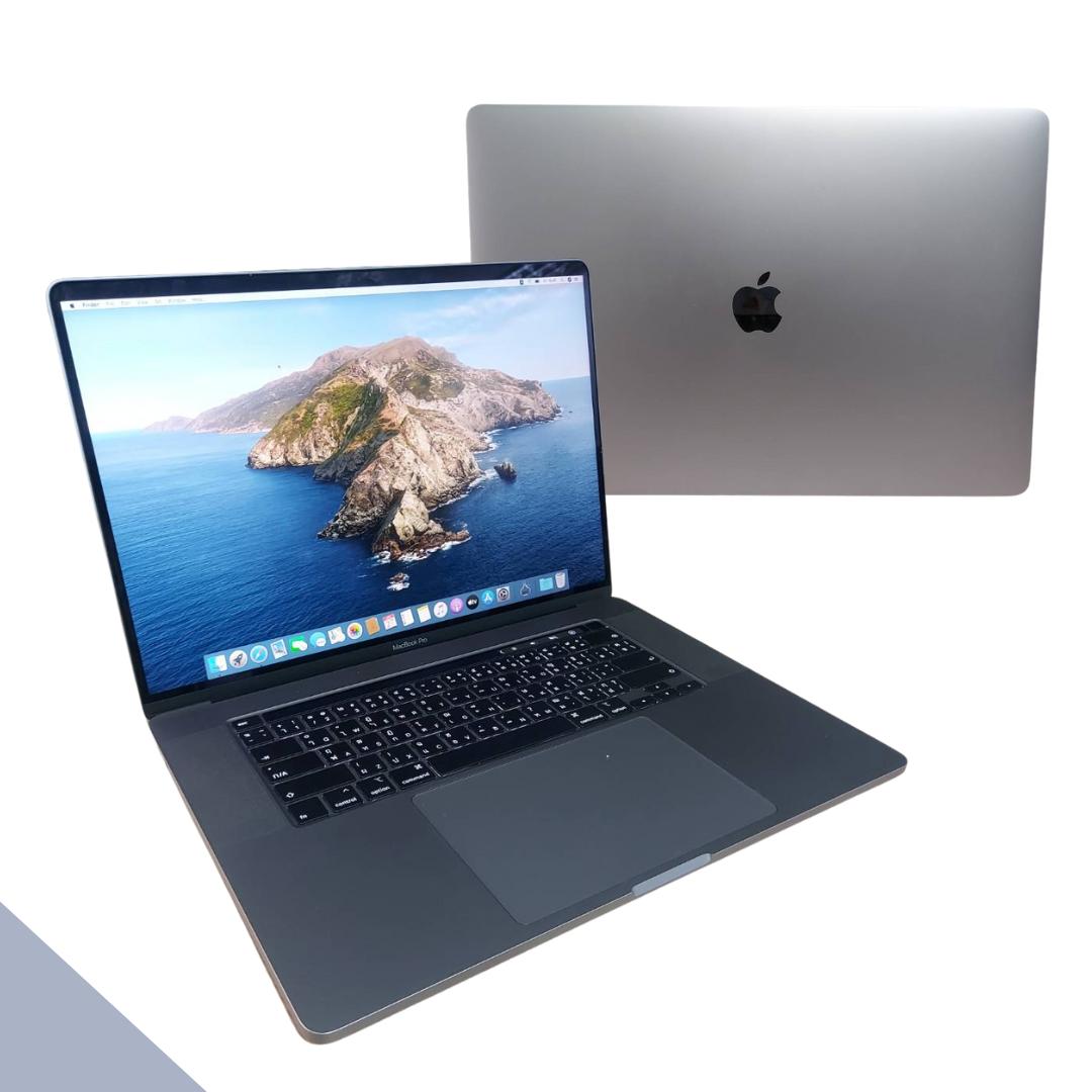 Macbook Pro 2019