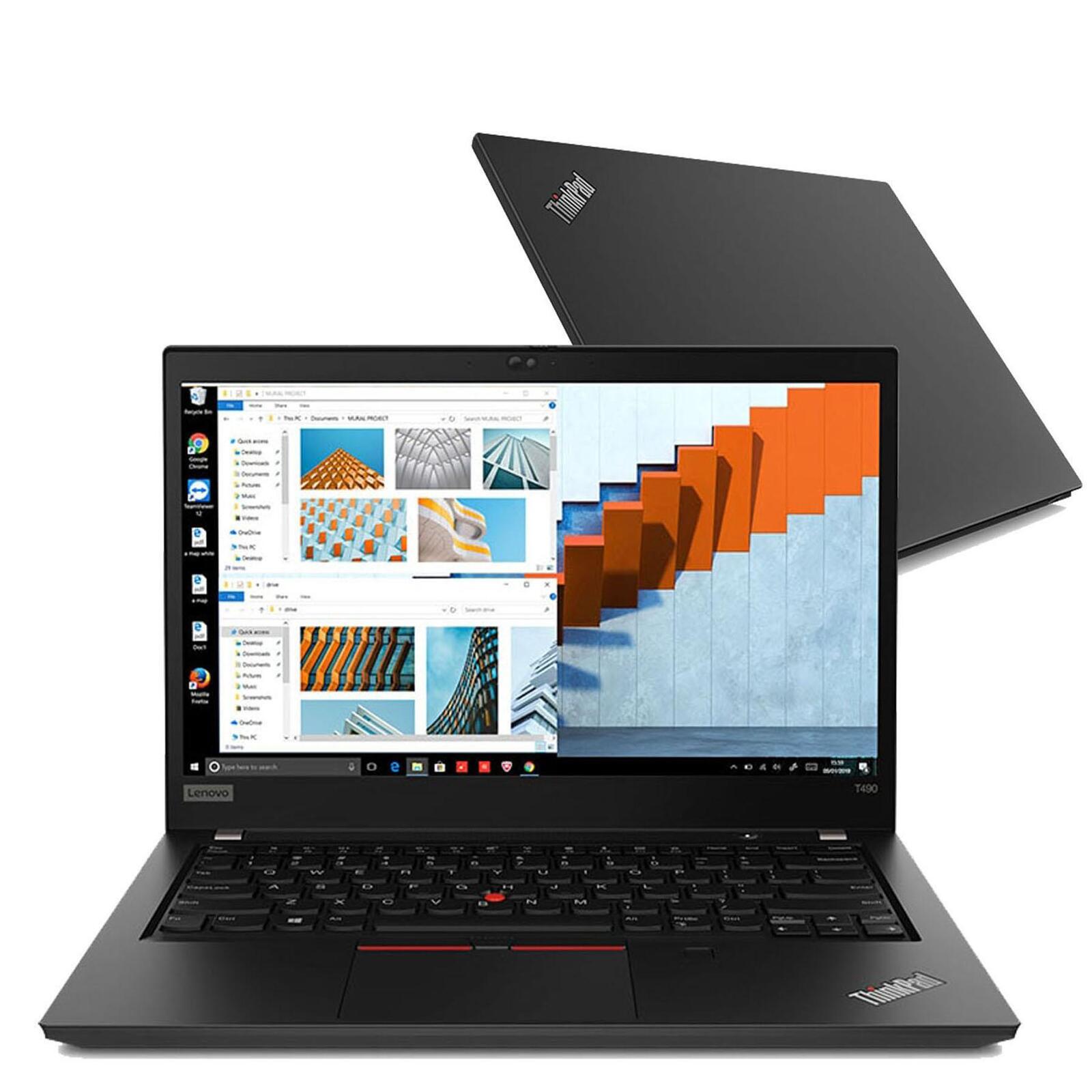 Lenovo ThinkPad T490
