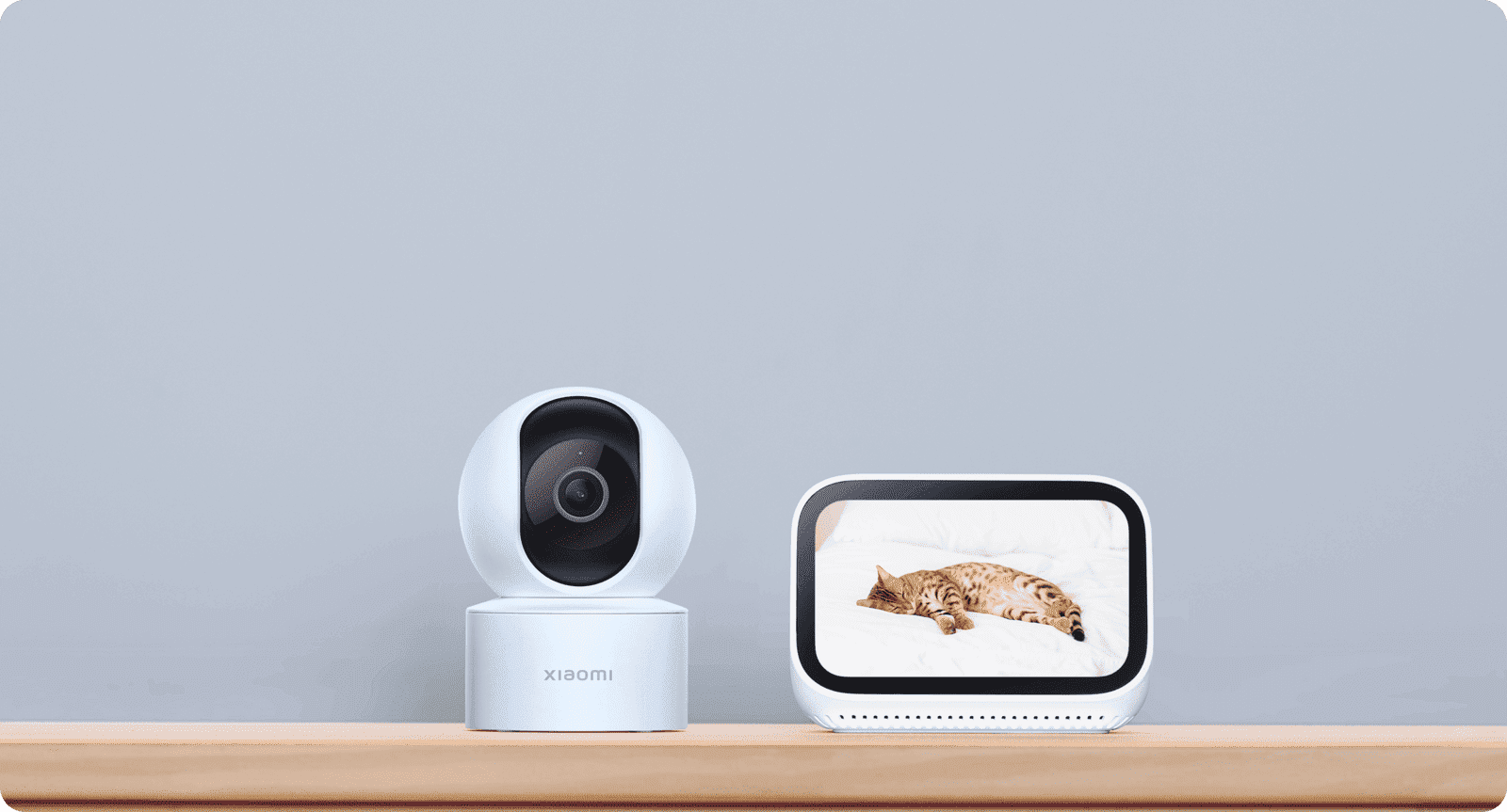 XIAOMI SMART CAMERA C200 image 3