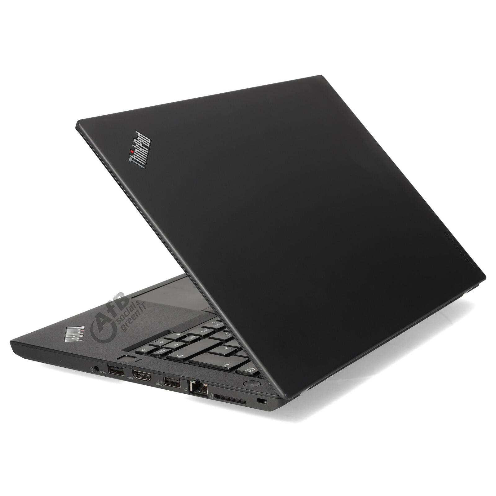 Lenovo ThinkPad T480 Core i5 8th Gen image 2