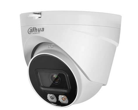 DAHUA IPC-HDW1439V-PV 4MP Active Deterrence (ActDt) Dome Camera (2.8 mm;) image 2
