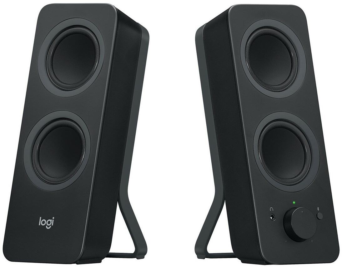 LOGITECH Z207 BLUETOOTH SPEAKERS image 2