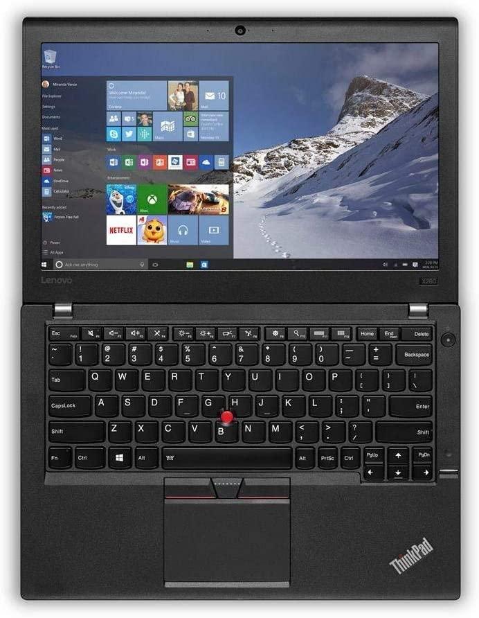 Lenovo X260 image 2