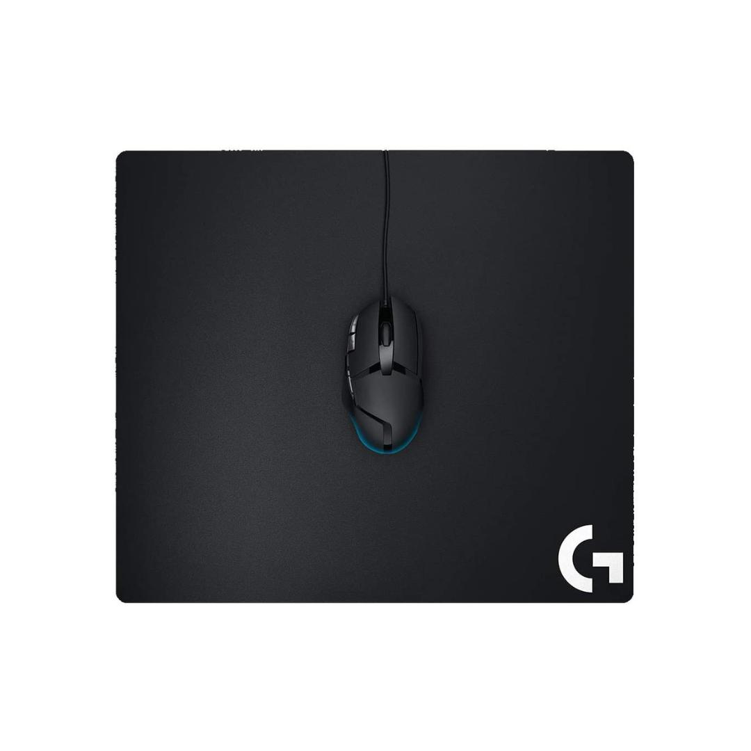 LOGITECH G640 MOUSE PAD image 2