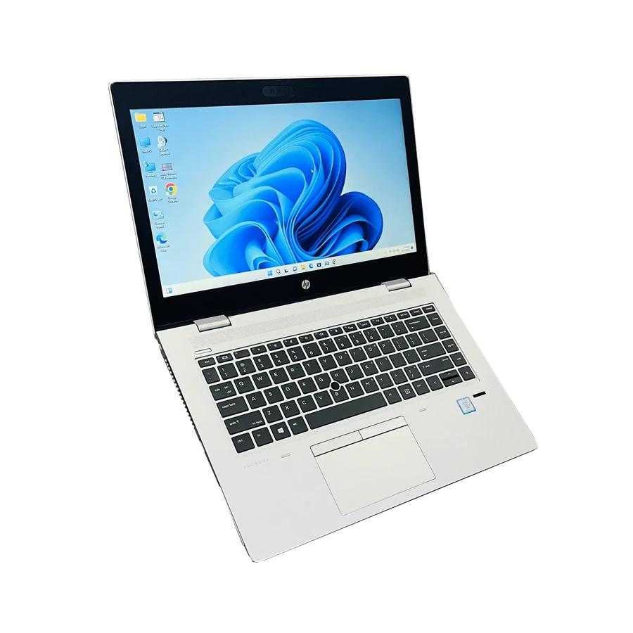 HP 640 G5
