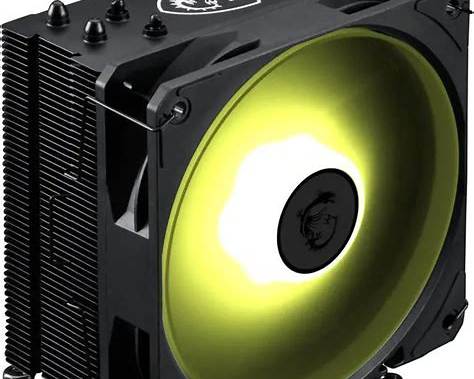 MSI MAG COREFROZR AA13 image 2