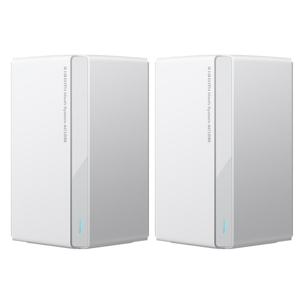 XIAOMI MESH SYSTEM AC1200 UK(2-PACK) image 4