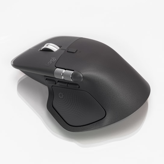 LOGITECH MX MASTER 4 BLUETOOTH MOUSE