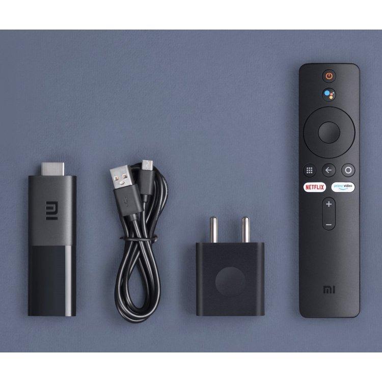 XIAOMI SMART TV STICK 4K EU image 2