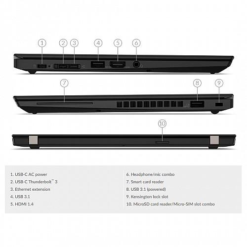 LENOVO X390