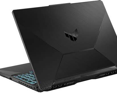 ASUS TUF Gaming A15 (FA506NC) image 3