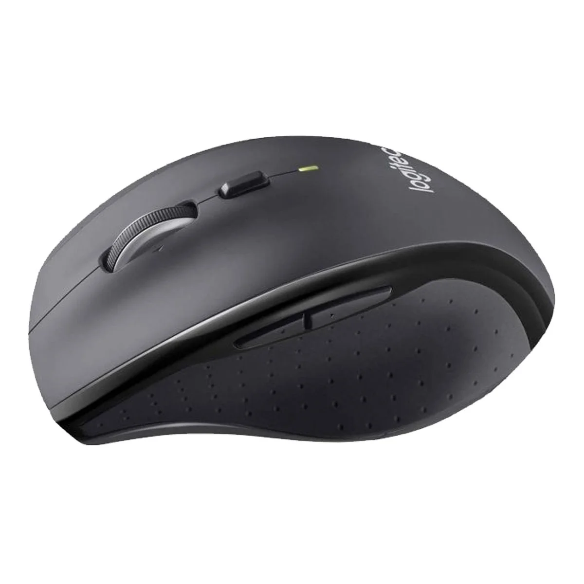 LOGITECH M705 MARATHON WIRELESS MOUSE image 2