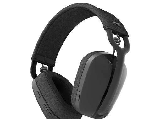 LOGITECH LOGIZONE VIBE 100 GRAPHITE image 2