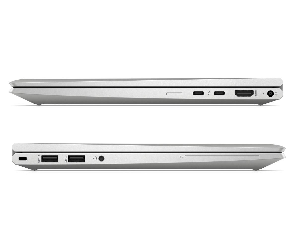 HP ELITEBOOK 830 G8 X360 image 3