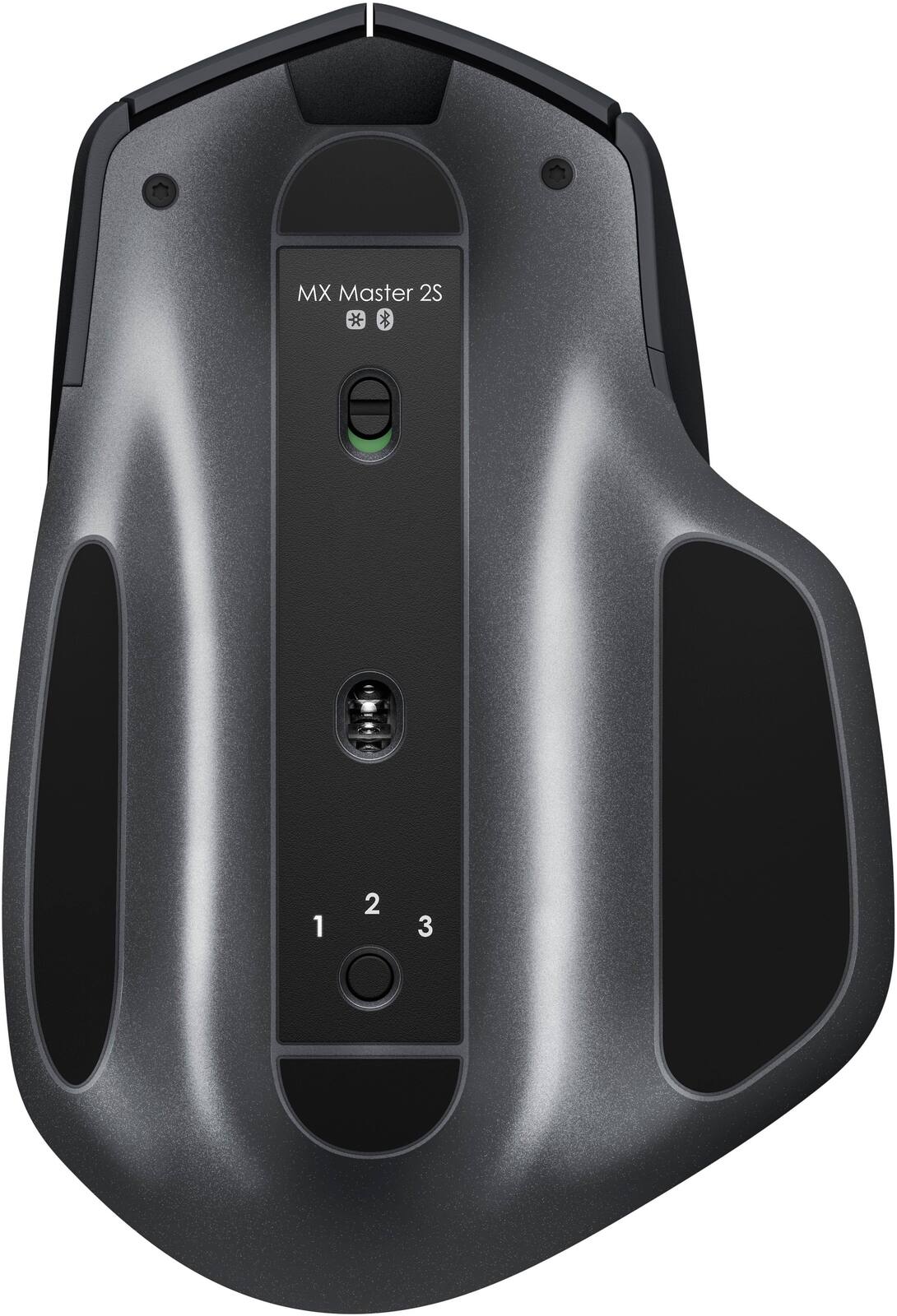 LOGITECH MX MASTERS 2S image 3
