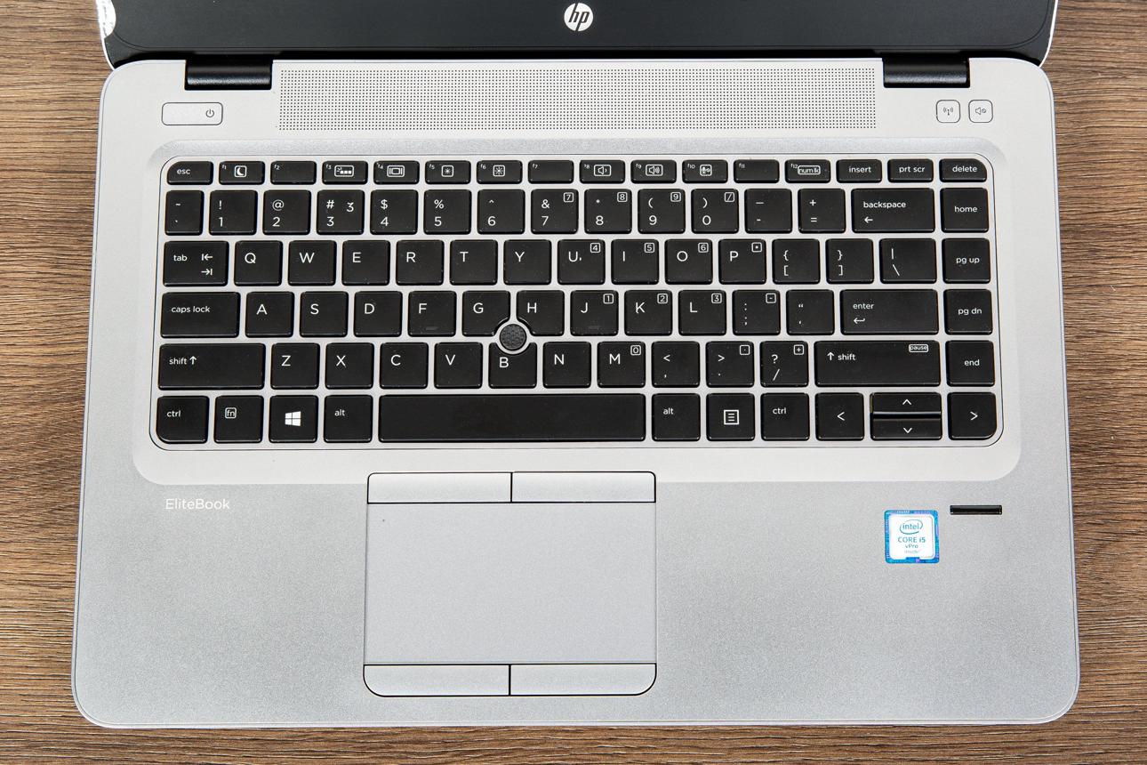 HP 840 G3