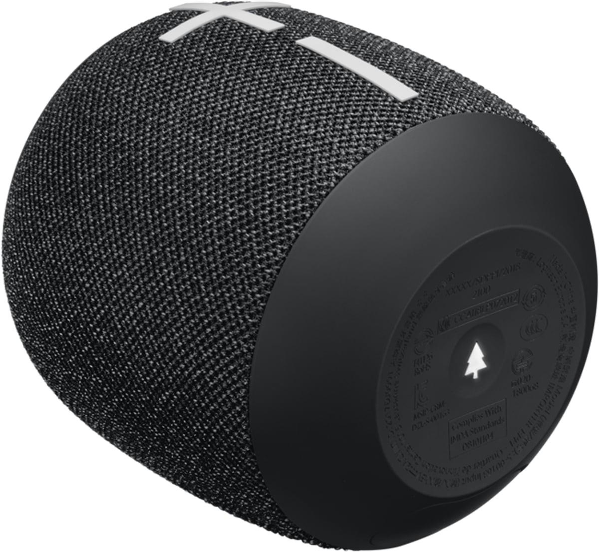 LGITECH ULTIMATE EARS WONDERBOOM 2 DEEP SPACE SPEAKERS image 2