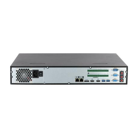 DAHUA DHI-NVR5464-EI2 – 64 Channel 1.5U 4HDDs WizSense NVR,Supports IP cameras up to 32 MP resolution,8K HDMI output,2 VGA, 2 HDMI, 1 USB 2.0 port... image 3