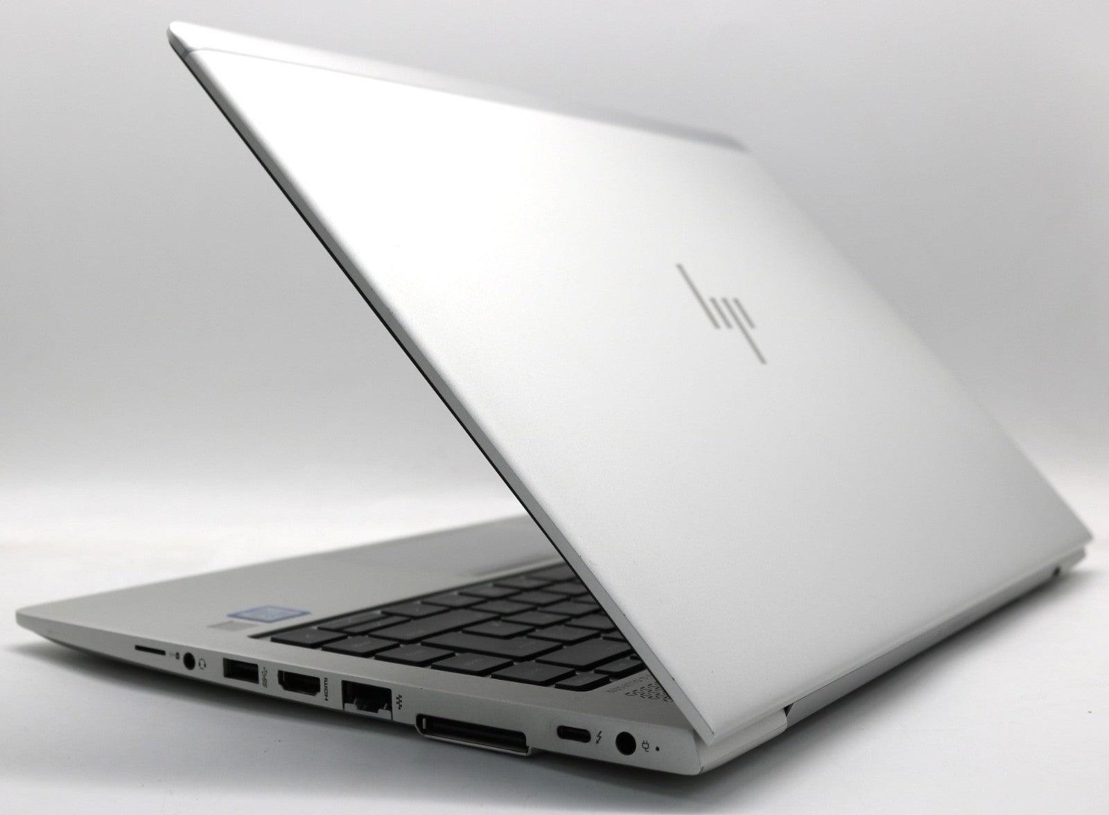 HP EliteBook 840 G5/G6 Core i7 image 2