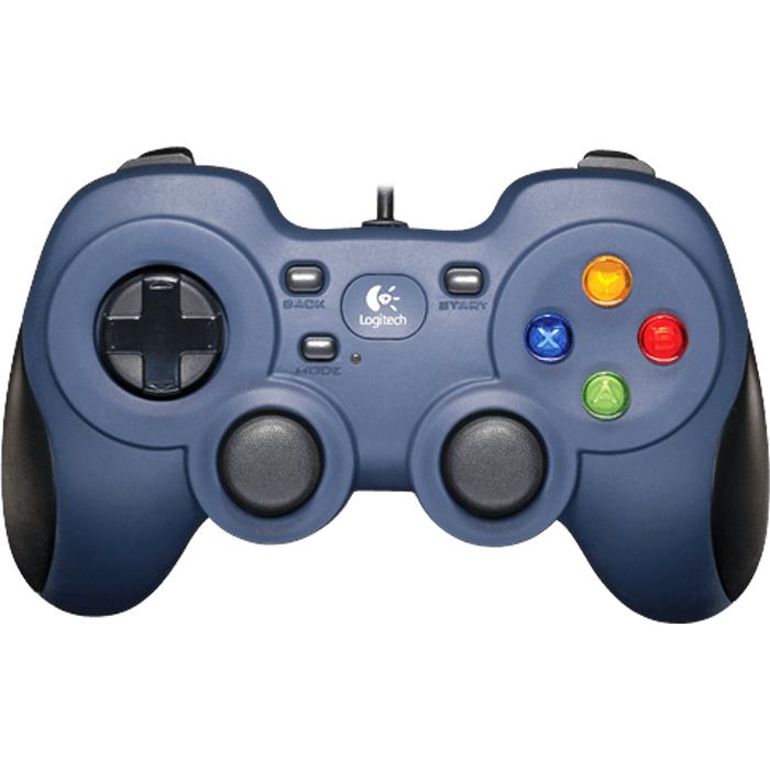 LOGITECH F310 WIRED GAMEPAD