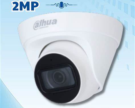 DAHUA  DH-HDW1230T2-A Dome 2MP (3.6 mm) image 3