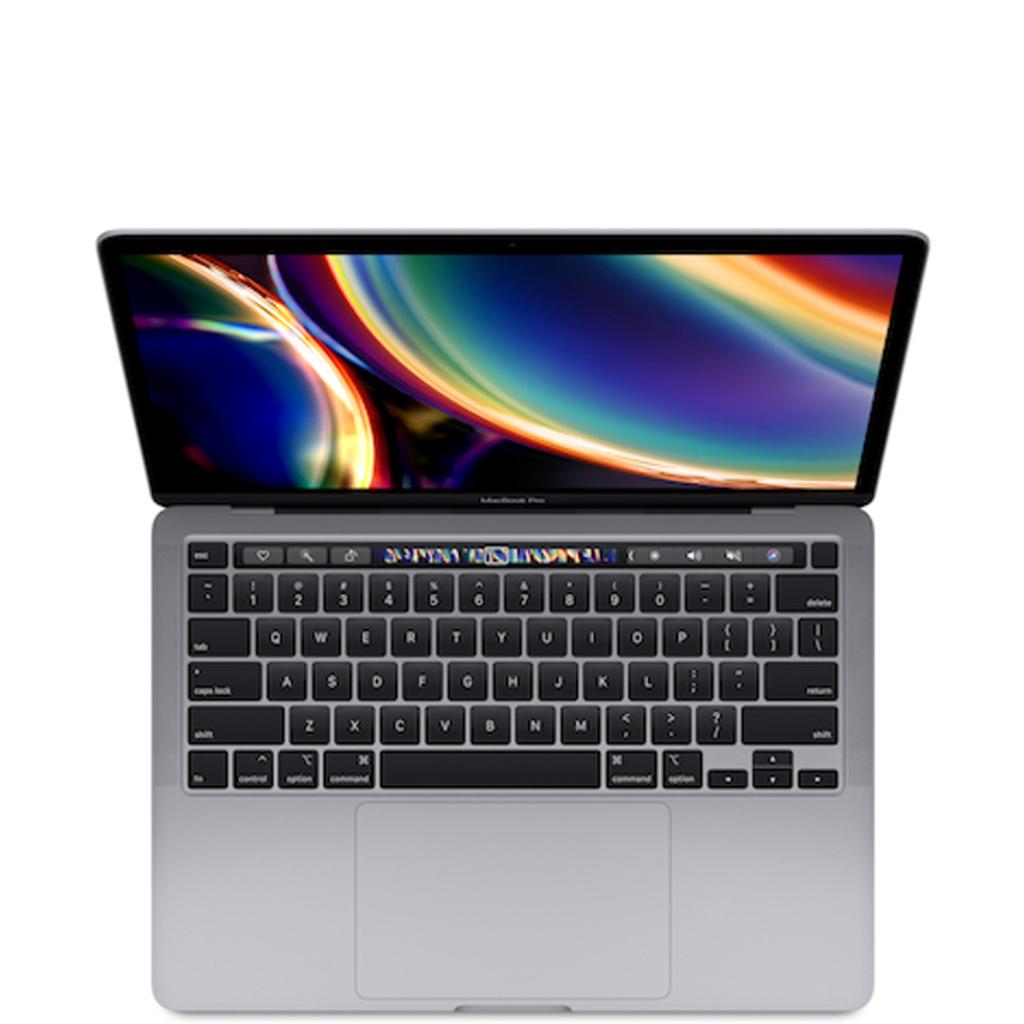 MacBook Pro 2020 i7 16/512
