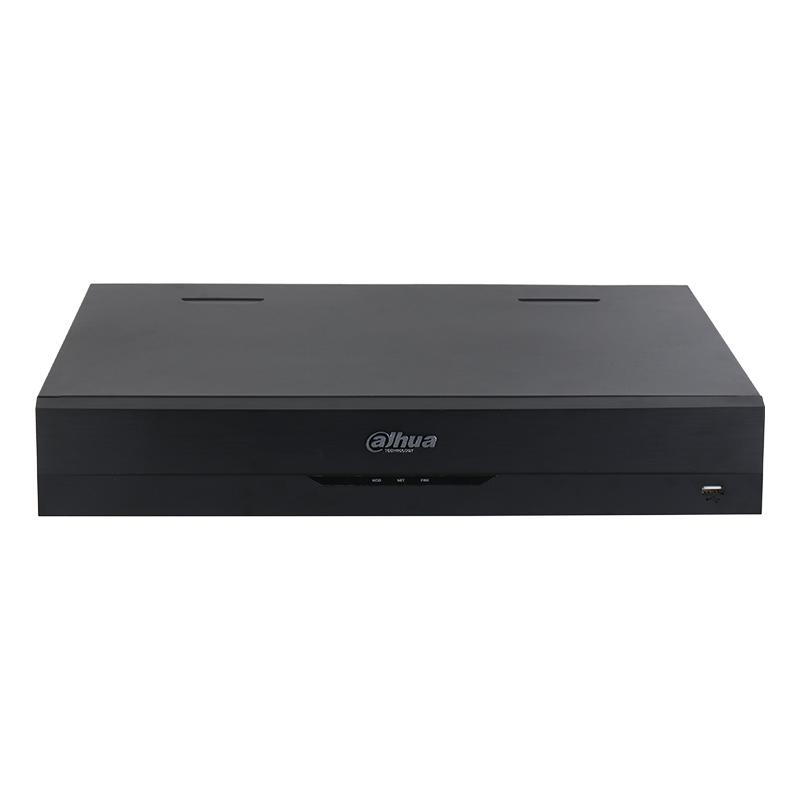 DAHUA DHI-NVR5464-EI2 – 64 Channel 1.5U 4HDDs WizSense NVR,Supports IP cameras up to 32 MP resolution,8K HDMI output,2 VGA, 2 HDMI, 1 USB 2.0 port... image 2