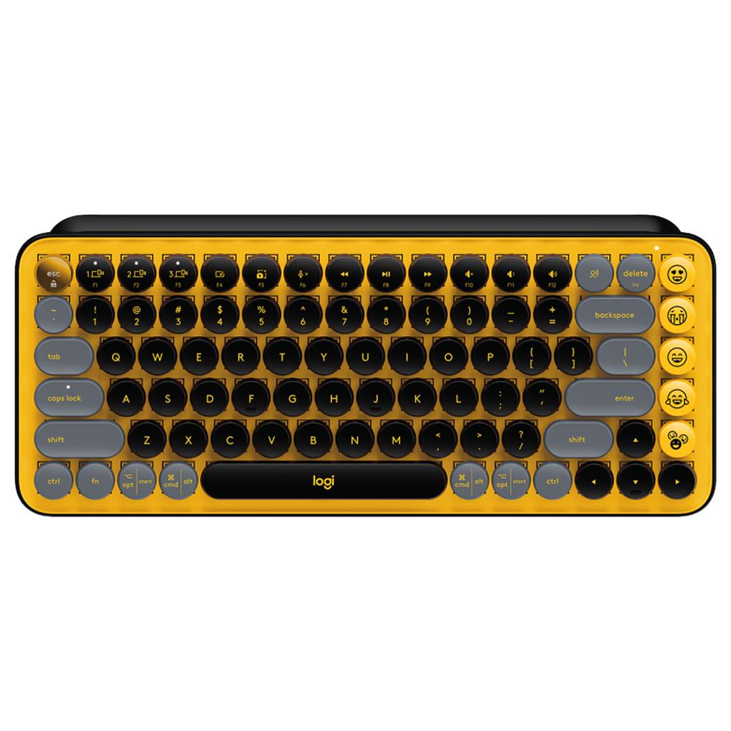 LOGITECH POP KEYS