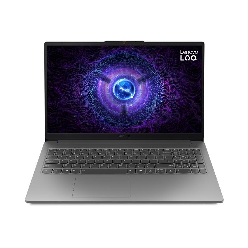 Lenovo LOQ 15IAX9E, Intel® Core™ i5-12450HX, 16 GB DRR5-4800, 512GB SSD M.2 2242 PCIe 4.0x4 NVMe  Windows 11 Home Single Language 64 image 2