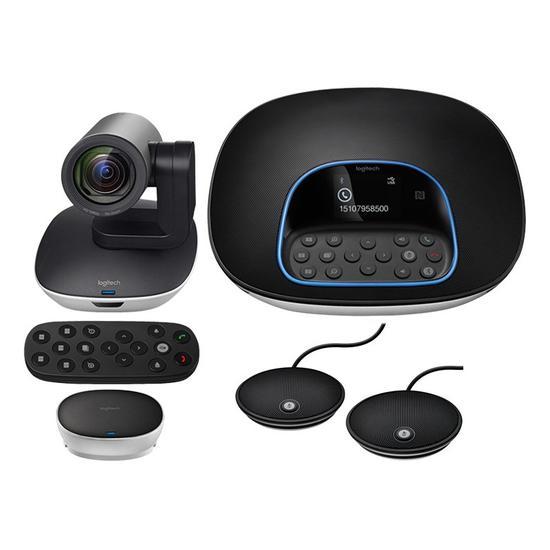 LOGITECH GROUP image 2