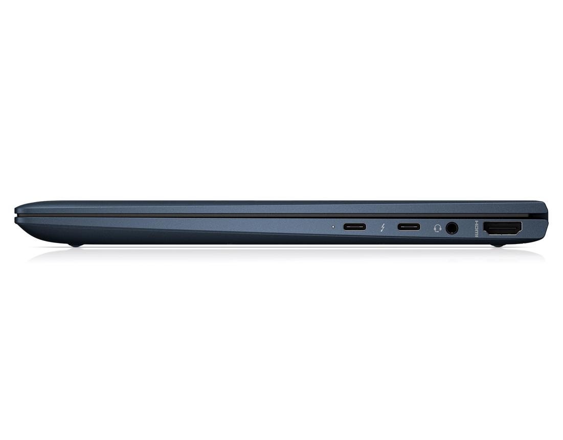 HP DRAGONFLY G2 X360 image 2