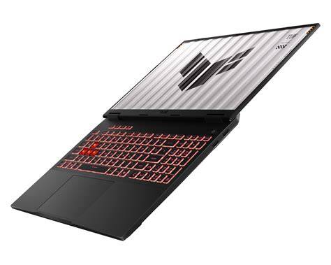 ASUS TUF Gaming A16 ( FA608UM) image 2