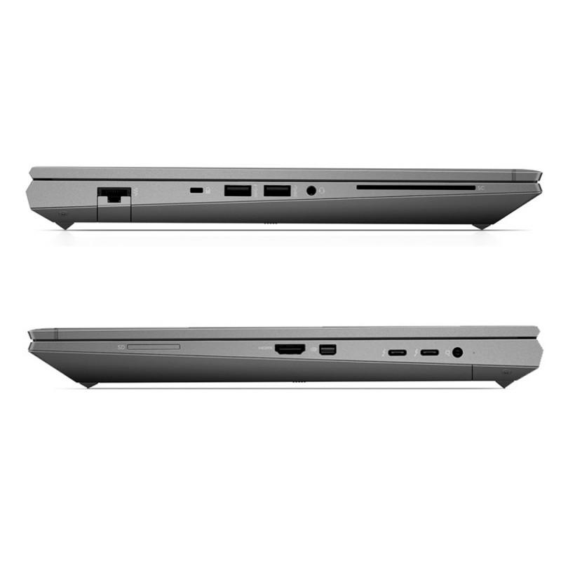 HP ZBook Fury 15 G7 image 2