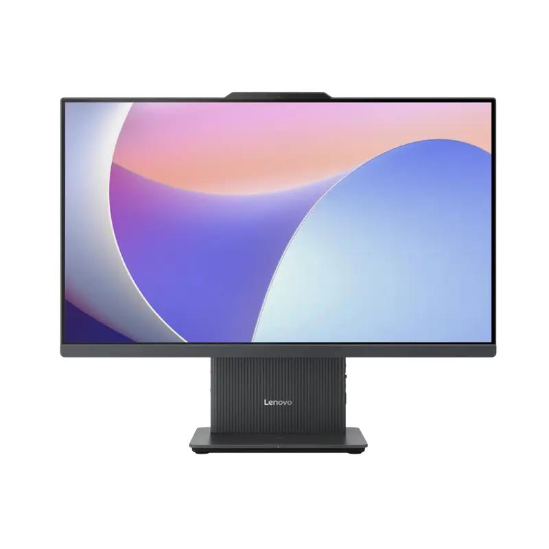 Lenovo IdeaCentre AIO 24IRH9, Intel Core i5-13420H, 8 GB DDR5-5600, 512GB SSD M.2 2280 PCIe 4.0x4 NVMe, Intel® UHD Graphics, 23.8'' monitor image 2